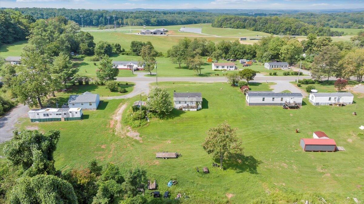 1726 Hendricks Store Road Moneta, VA 24121 - Photo 28 of 35 a view of lake view and mountain view