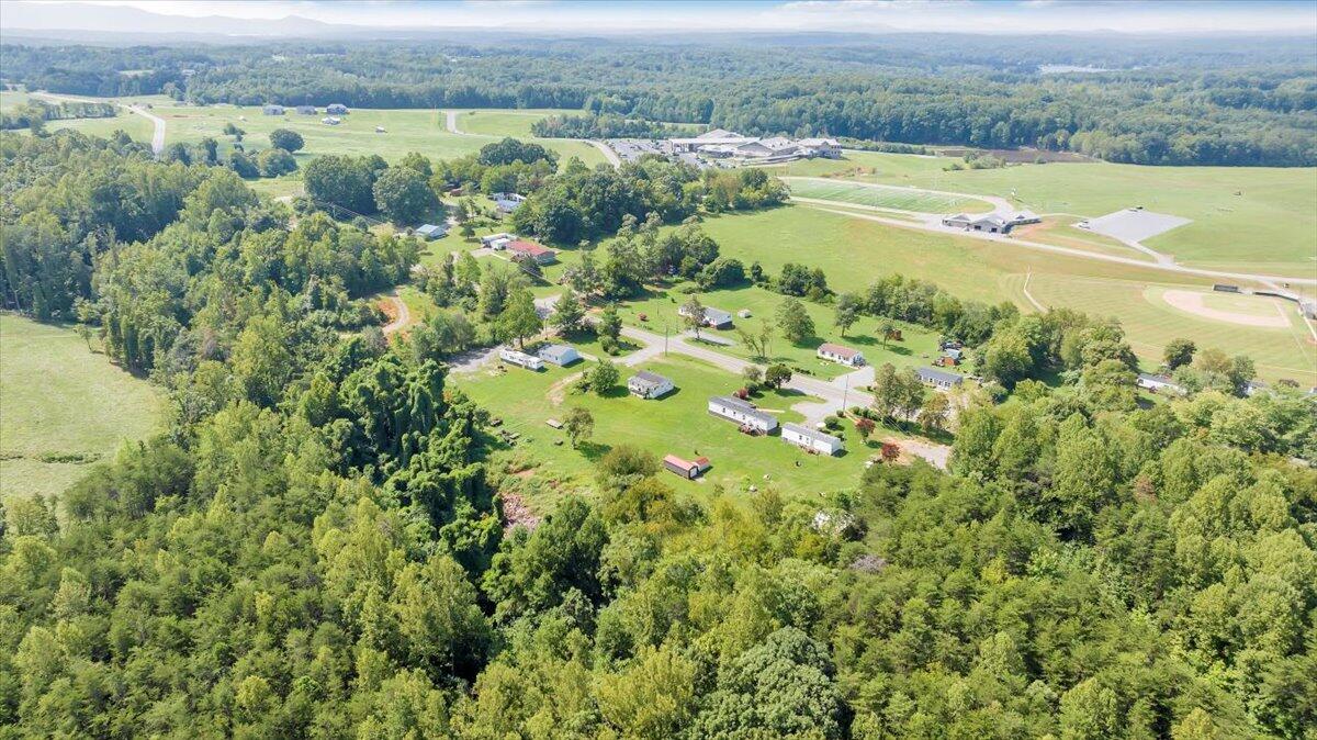 1726 Hendricks Store Road Moneta, VA 24121 - Photo 35 of 35 a view of an outdoor space and a lake view