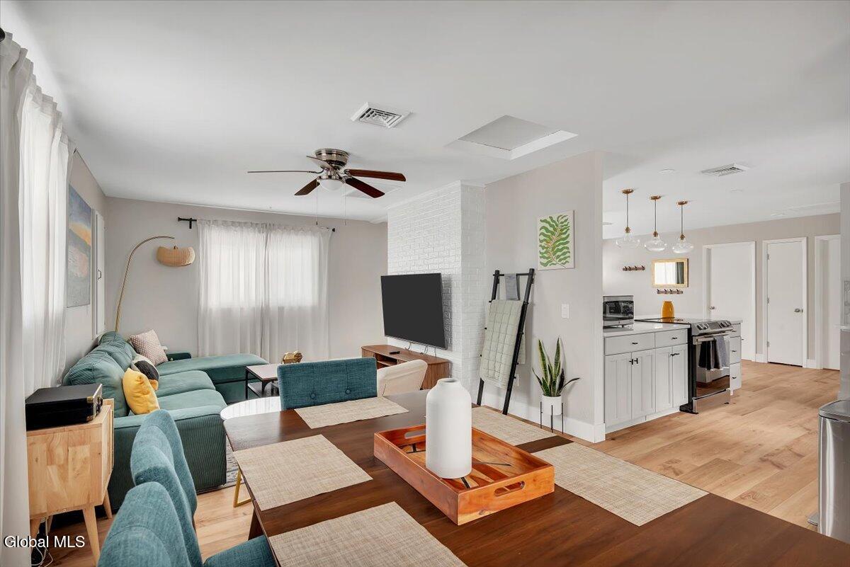 131 Priddle Point Road Gloversville, NY 12078 - Photo 20 of 39 23-P1697412