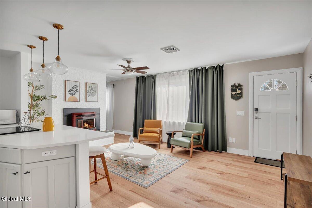 131 Priddle Point Road Gloversville, NY 12078 - Photo 5 of 39 06-P1697334fire