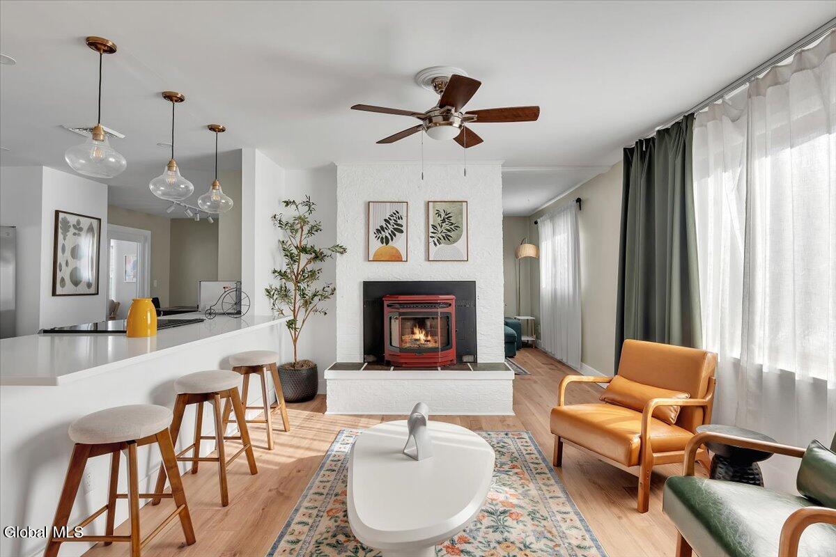 131 Priddle Point Road Gloversville, NY 12078 - Photo 7 of 39 05-P1697328fire