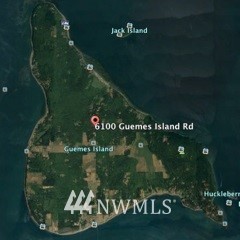 6100 Guemes Island Road Anacortes, WA 98221 - Photo 1 of 3 Gallery Image 1