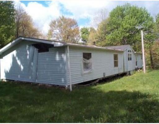 159 Kaiser Road Butler, PA 16002 - Photo 2 of 8 Other. Rear view