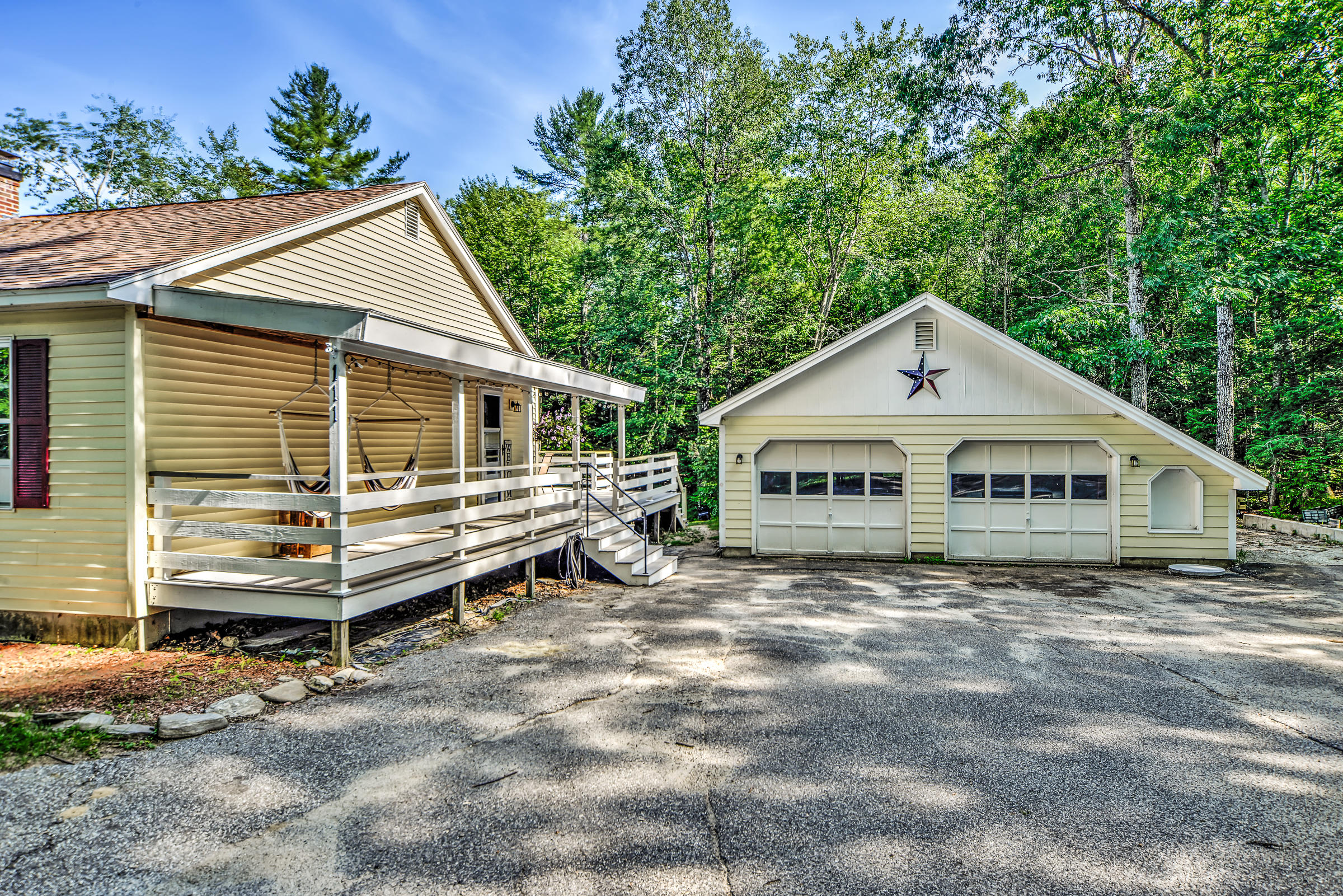 111 Shaw Hill Road Minot, ME 04258 - Photo 18 of 19 108023-5