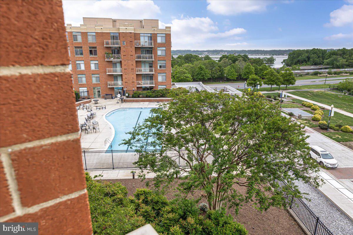3650 South Glebe Road, Unit 571 Arlington, VA 22202 - Photo 11 of 34
