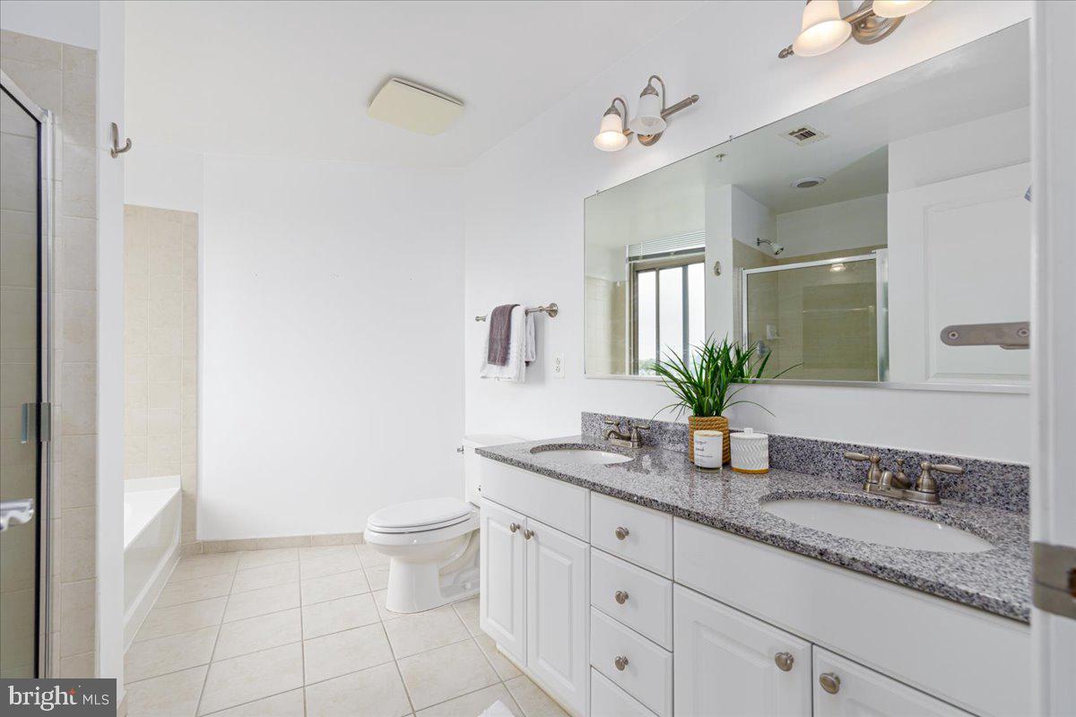 3650 South Glebe Road, Unit 571 Arlington, VA 22202 - Photo 12 of 34