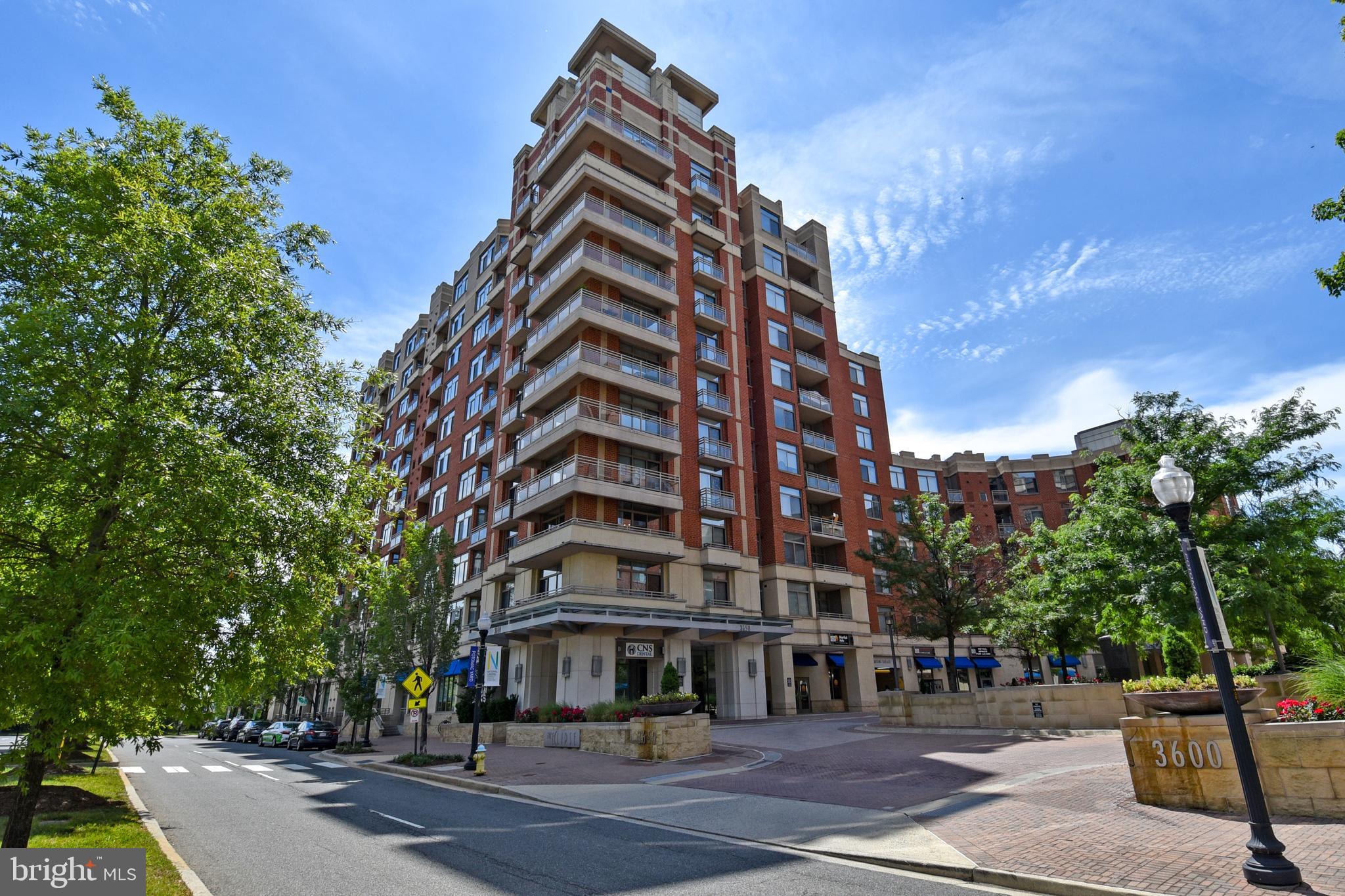 3650 South Glebe Road, Unit 571 Arlington, VA 22202 - Photo 28 of 34