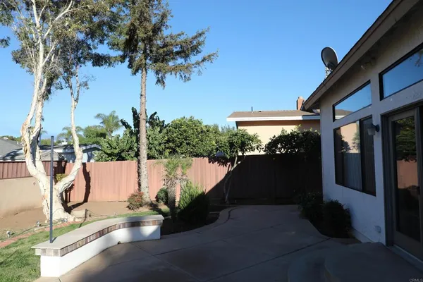 a view of a outdoor space