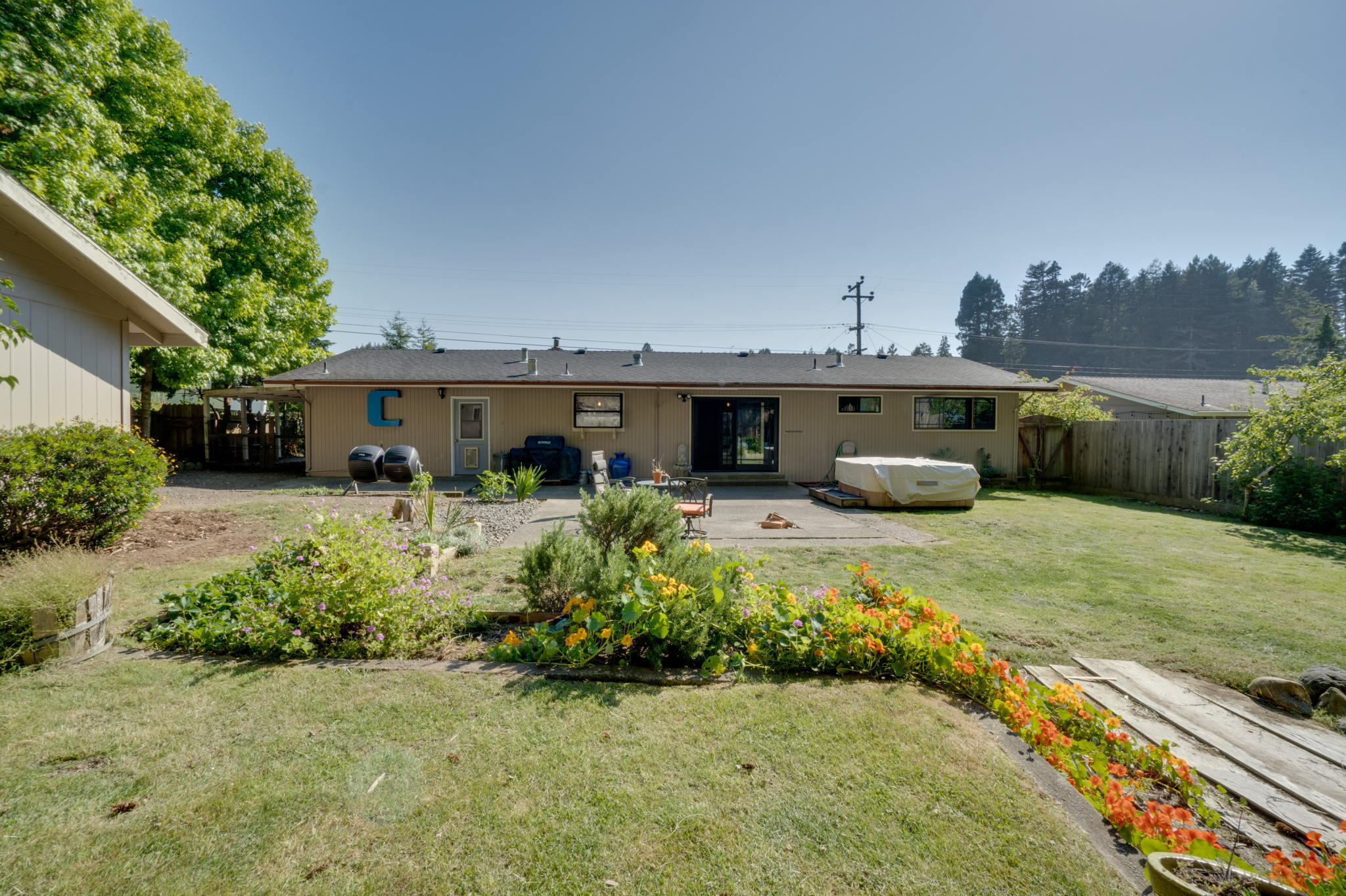 257 Hidden Valley Road Eureka, CA 95503 - Photo 44 of 62