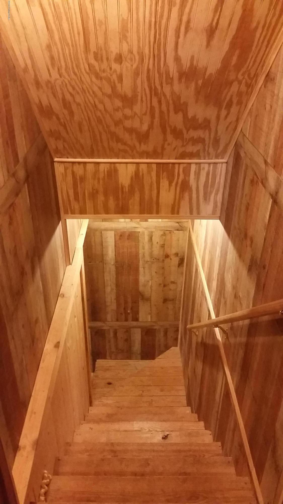 340 Vinson Road Brandenburg, KY 40108 - Photo 30 of 39 Basement 1