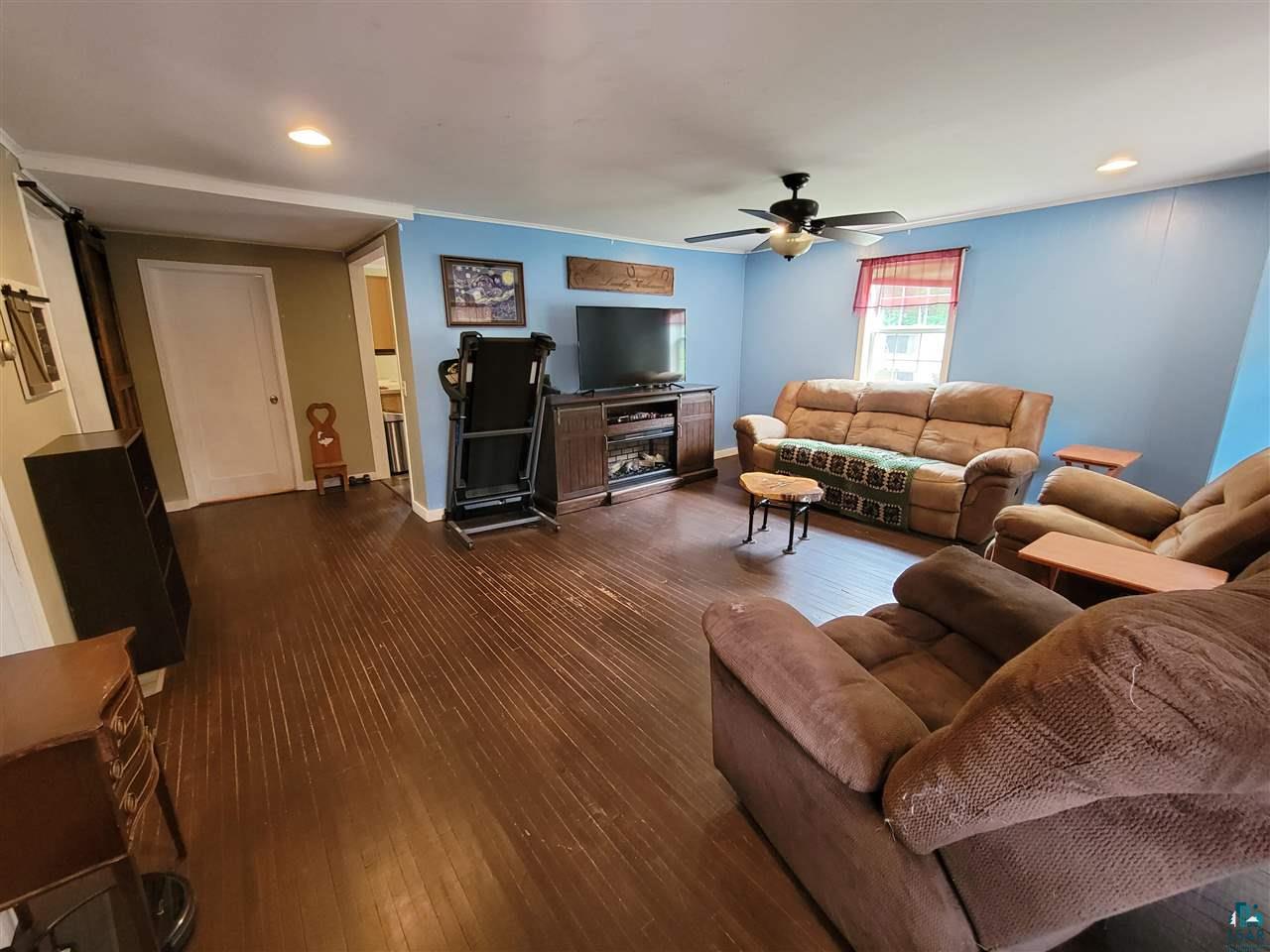7323 County Road East South Range, WI 54874 - Photo 2 of 32