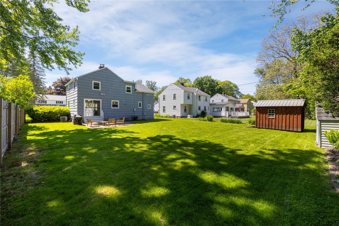 84 Sydenham Road Irondequoit, NY 14609 - Photo 30 of 31