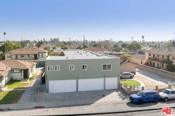 $1,250,000 | 7512 California Avenue, Huntington Park, CA 90255