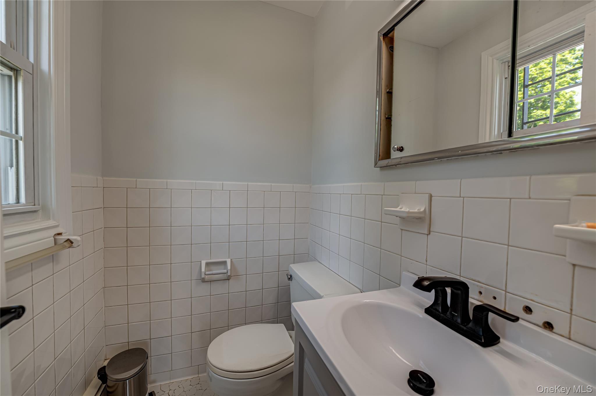 68 Nassau Road Huntington, NY 11743 - Photo 29 of 41 Office Bathroom