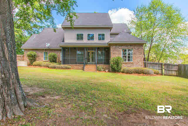 8549 Tunbridge Wells Drive North Semmes, AL 36575 - Photo 24 of 27