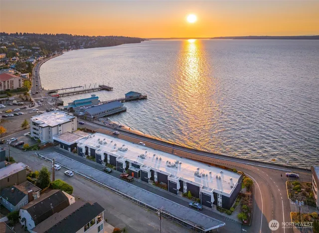 a view of a balcony with an outdoor space