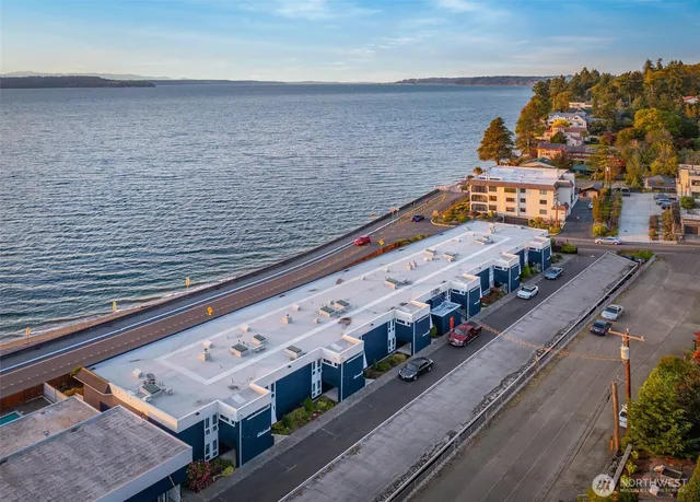 $510,000 | 28120 Redondo Beach Drive South, Unit 206, Des Moines, WA 98198