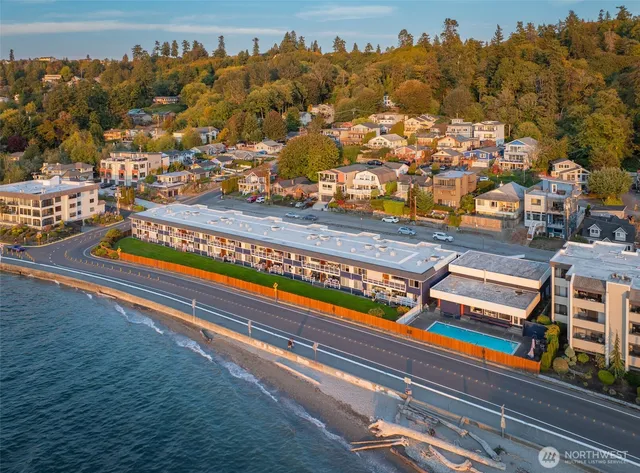 $510,000 | 28120 Redondo Beach Drive South, Unit 206, Des Moines, WA 98198