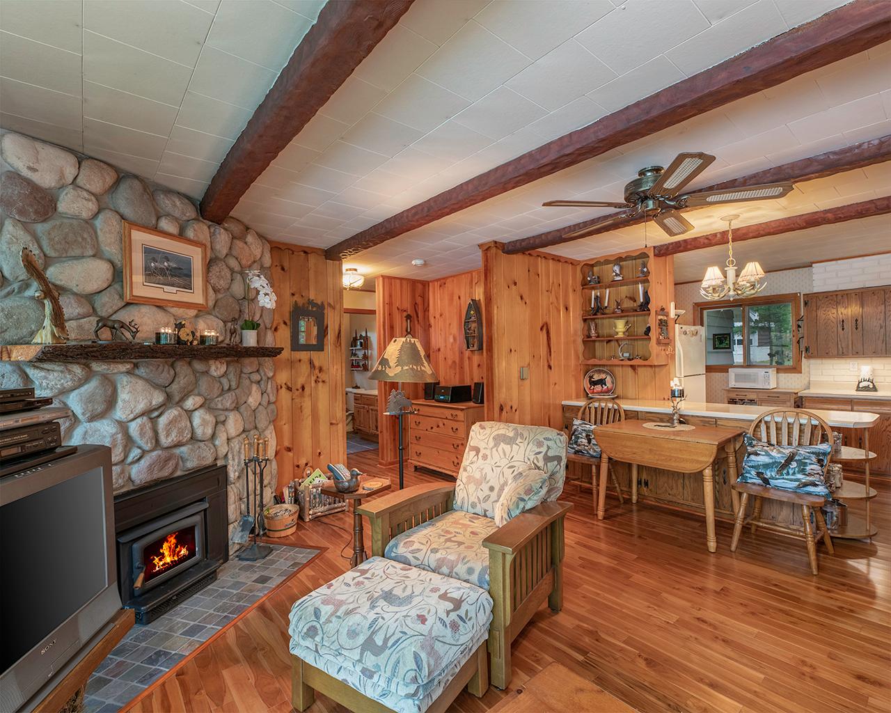 4465 Cloudscape Lane Rhinelander, WI 54501 - Photo 6 of 52 Gallery Image 6
