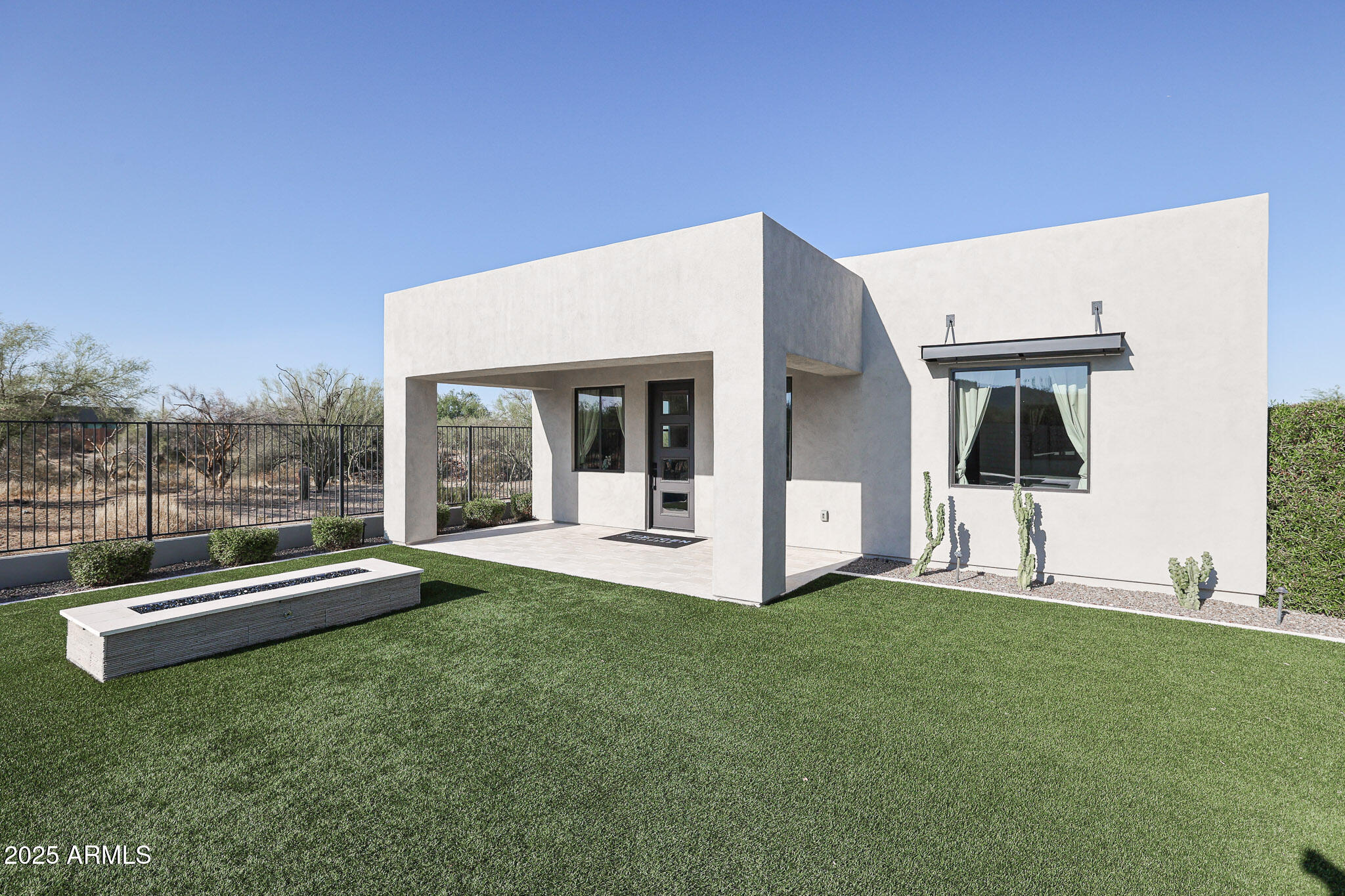 1752 East Creek Canyon Road Phoenix, AZ 85086 - Photo 60 of 78 Model Home C56 Guest House