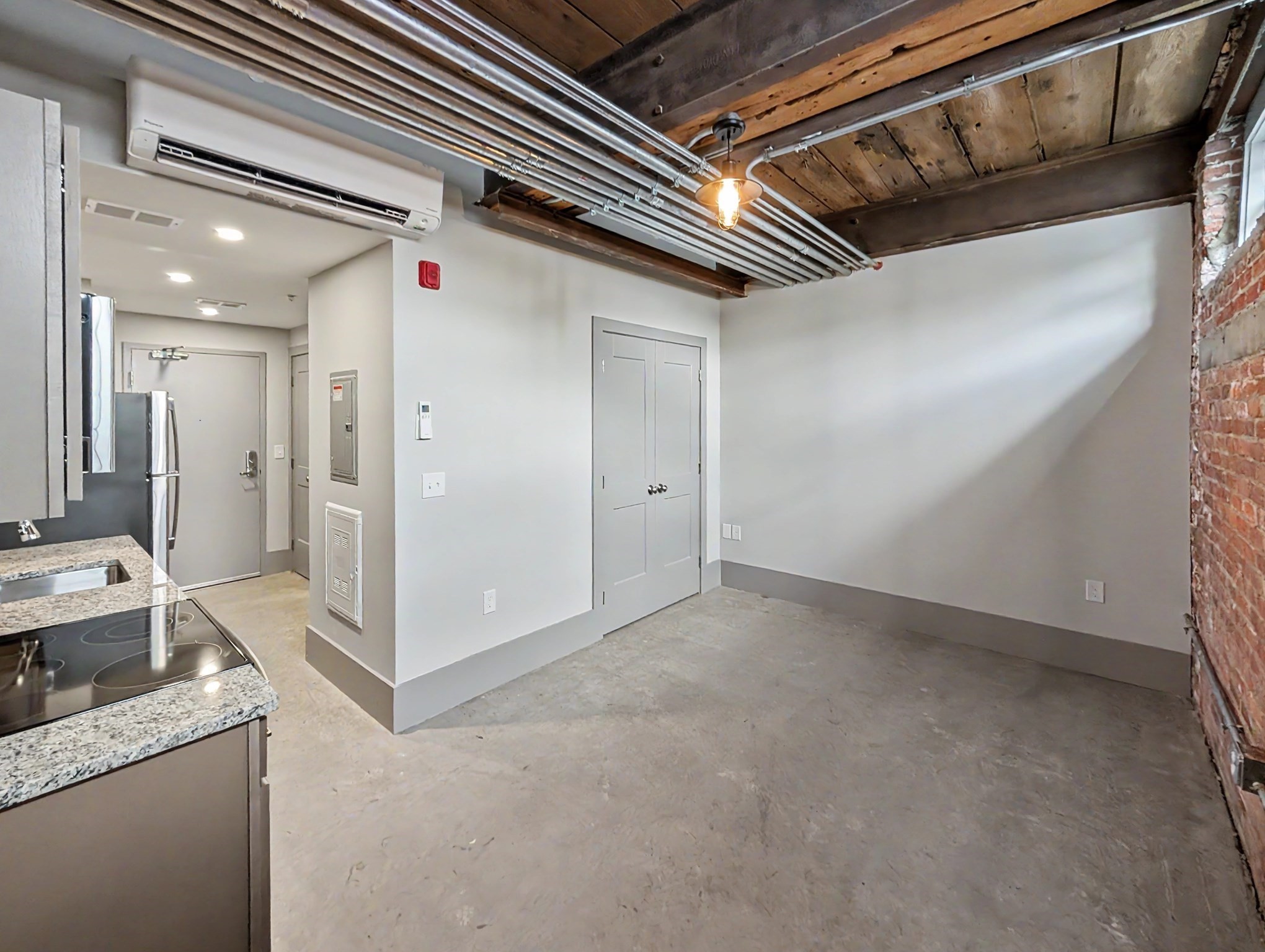 90 Grove Street, Unit LL6 Worcester, MA 01605 - Photo 1 of 11 Gallery Image 1