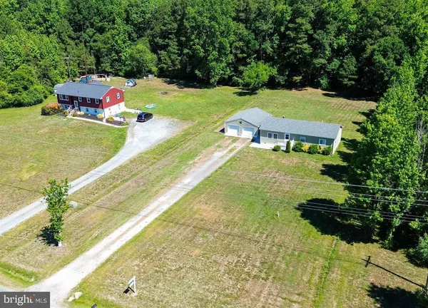 $295,000 | 3714 Hicksburg Road, East New Market, MD 21631