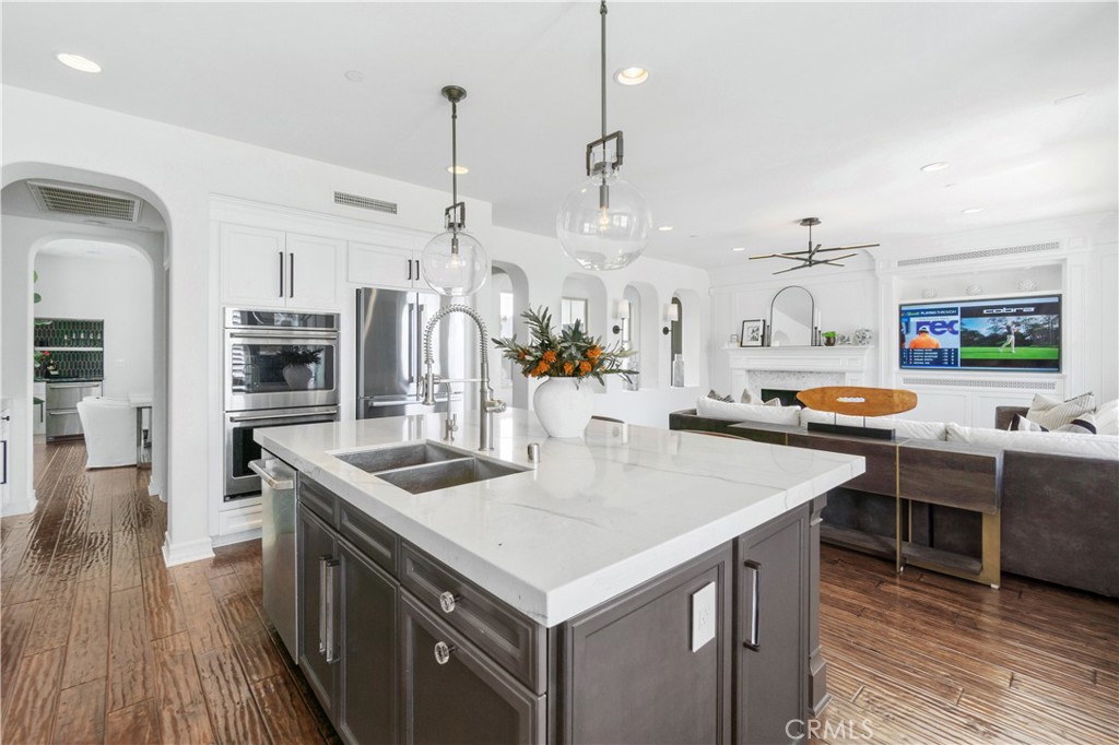 13 Via Jubilar San Clemente, CA 92673 - Photo 11 of 60 Kitchen