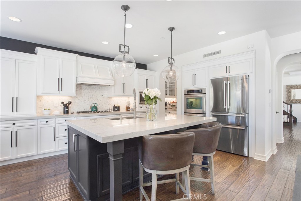 13 Via Jubilar San Clemente, CA 92673 - Photo 12 of 60 Kitchen