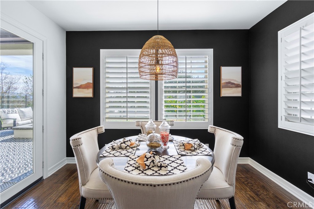 13 Via Jubilar San Clemente, CA 92673 - Photo 13 of 60 Dinette