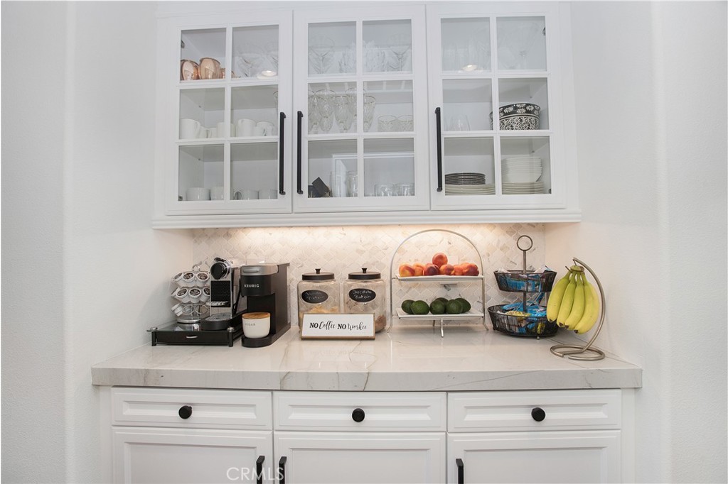 13 Via Jubilar San Clemente, CA 92673 - Photo 14 of 60 Coffee Bar off Kitchen