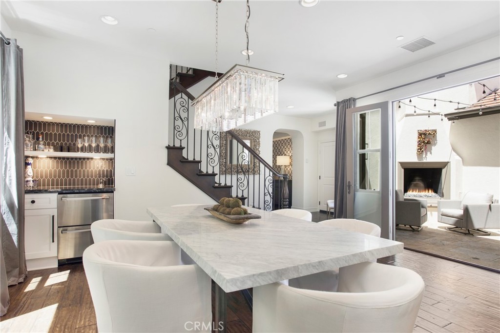 13 Via Jubilar San Clemente, CA 92673 - Photo 15 of 60 Dining Room and Bar