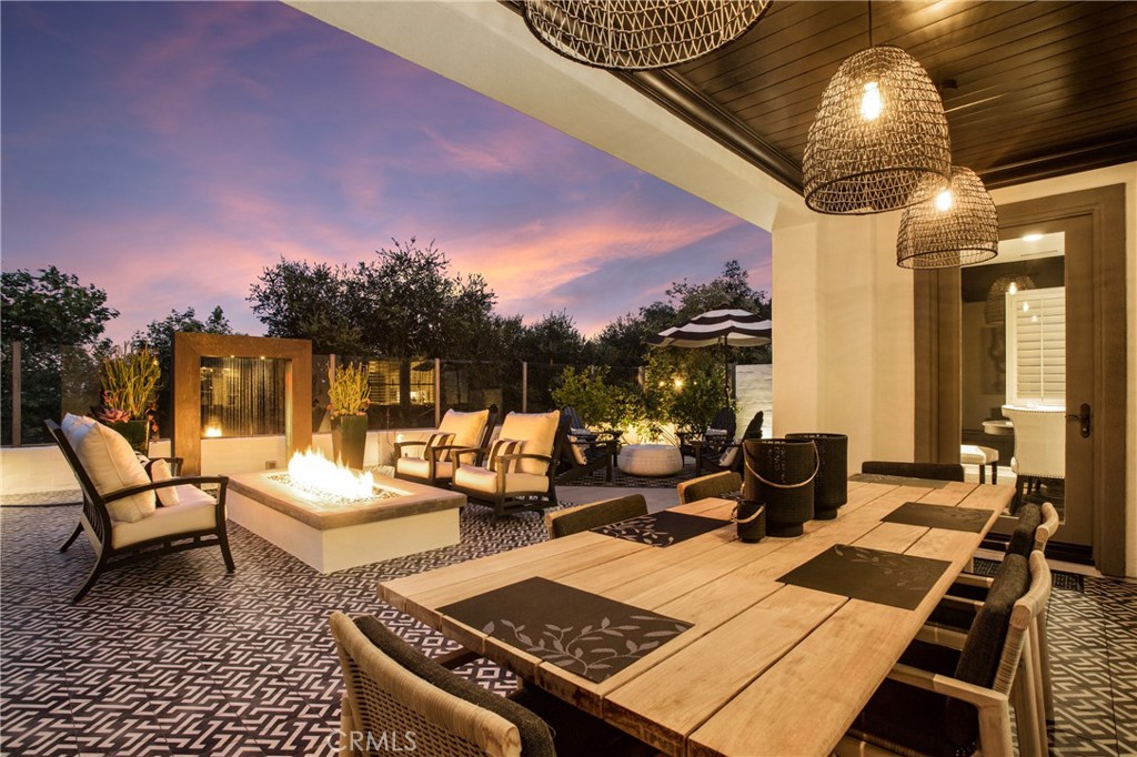 13 Via Jubilar San Clemente, CA 92673 - Photo 2 of 60 Loggia