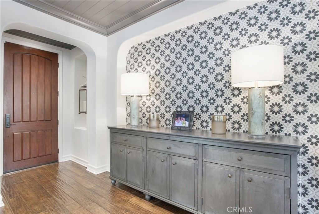 13 Via Jubilar San Clemente, CA 92673 - Photo 23 of 60 Entry Way