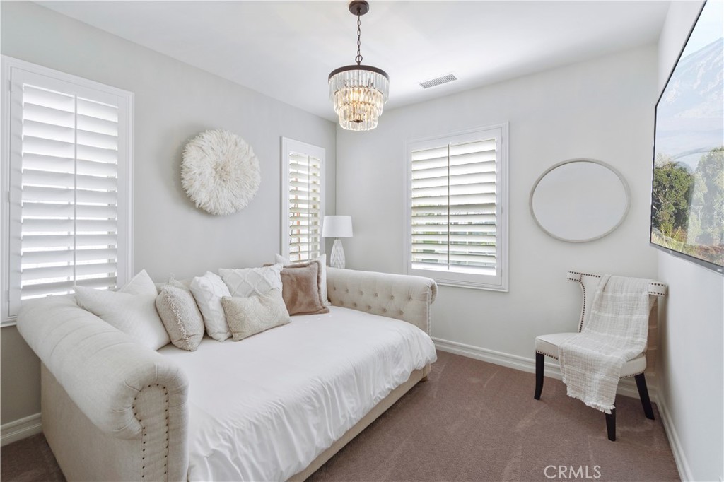 13 Via Jubilar San Clemente, CA 92673 - Photo 24 of 60 Downstairs Bedroom 1
