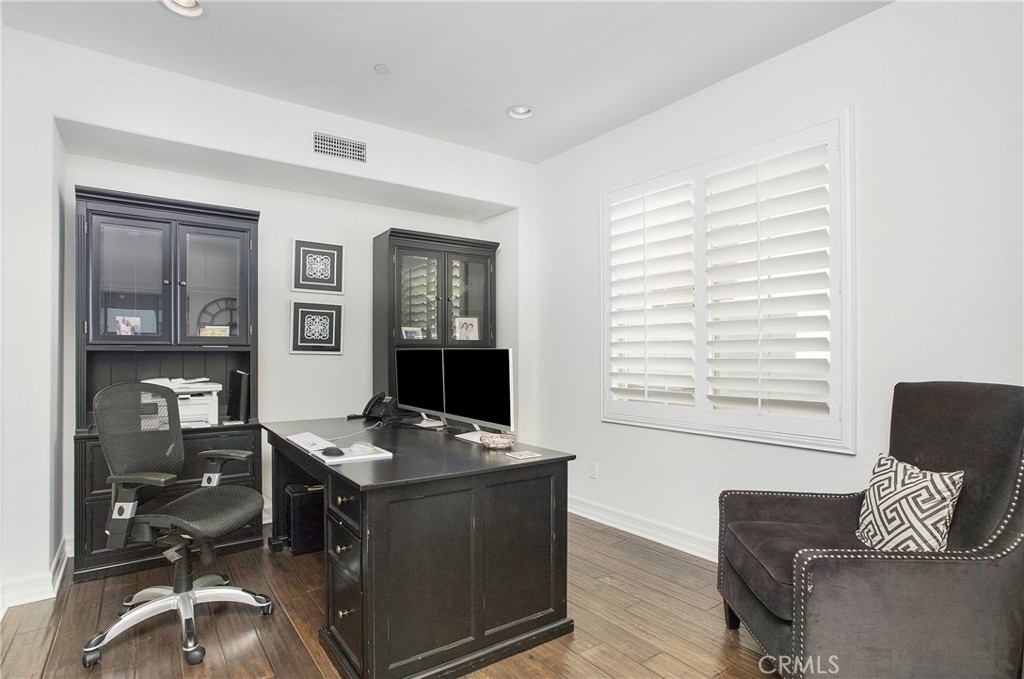 13 Via Jubilar San Clemente, CA 92673 - Photo 27 of 60 Downstairs Office/Den