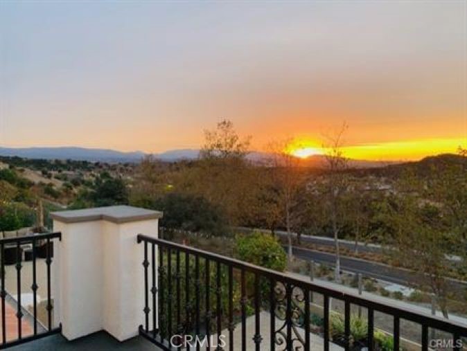 13 Via Jubilar San Clemente, CA 92673 - Photo 30 of 60 Balcony/Primary Bedroom