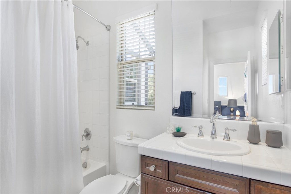 13 Via Jubilar San Clemente, CA 92673 - Photo 41 of 60 Bedroom 4/Ensuite Bath