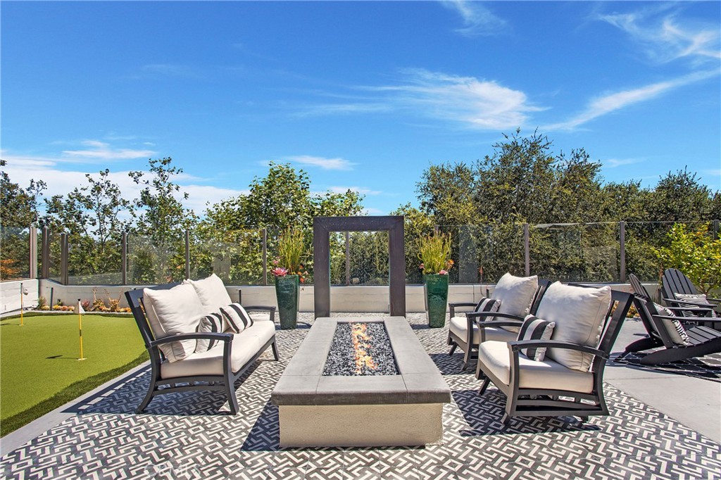 13 Via Jubilar San Clemente, CA 92673 - Photo 46 of 60 Firepit