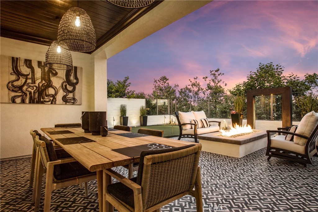 13 Via Jubilar San Clemente, CA 92673 - Photo 48 of 60 Loggia