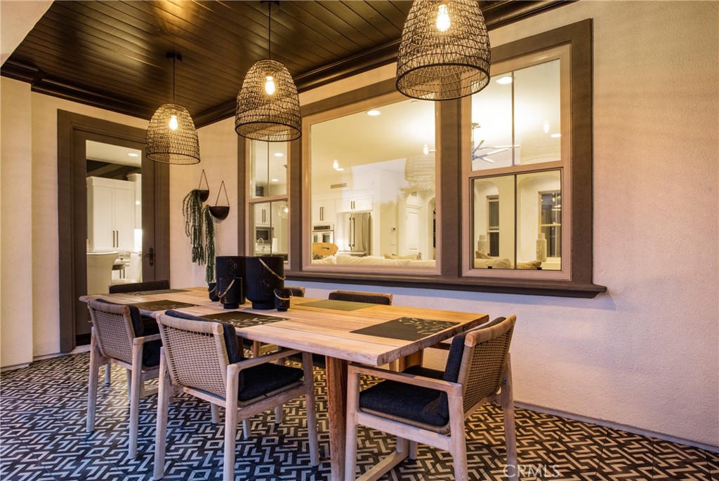 13 Via Jubilar San Clemente, CA 92673 - Photo 50 of 60 Loggia