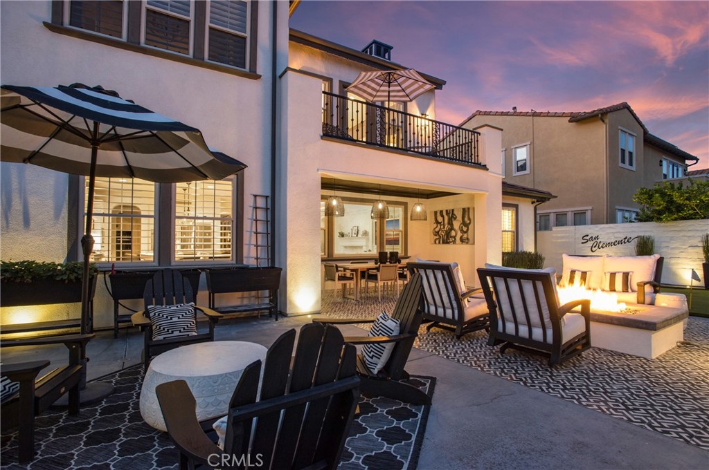 13 Via Jubilar San Clemente, CA 92673 - Photo 51 of 60 Backyard