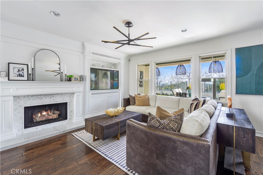 13 Via Jubilar San Clemente, CA 92673 - Photo 6 of 60 Family Room