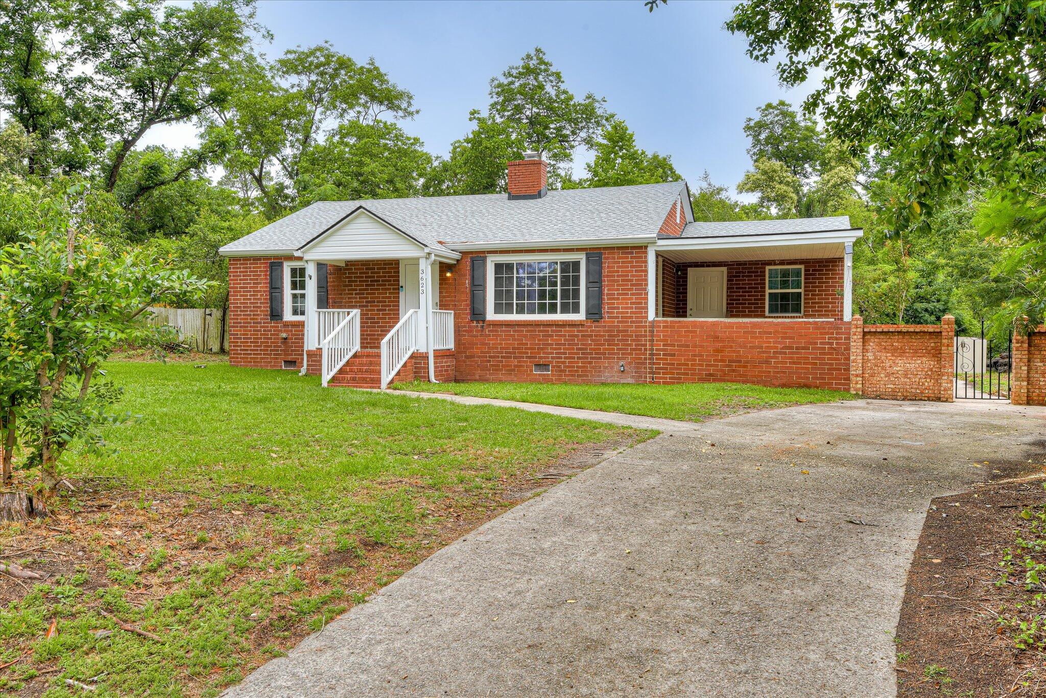 3623 Old Ferry Road Martinez, GA 30907 - Photo 1 of 23 02-102