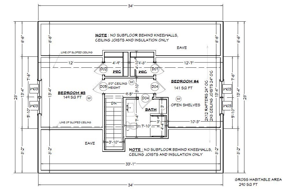 290 West Street, Unit C Amherst, MA 01002 - Photo 15 of 16