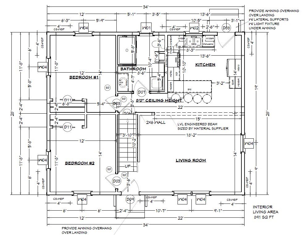 290 West Street, Unit C Amherst, MA 01002 - Photo 16 of 16 a black and white photo of a picture