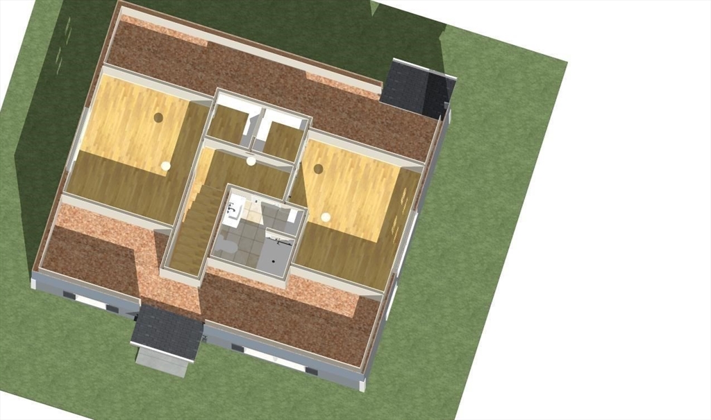 290 West Street, Unit C Amherst, MA 01002 - Photo 6 of 16 a view of an front door