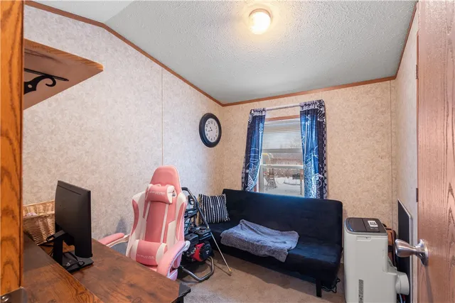 $44,900 | 74 Bloomdale Mhp, Bloomfield, NY 14469