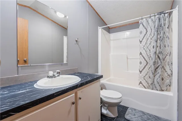 $44,900 | 74 Bloomdale Mhp, Bloomfield, NY 14469