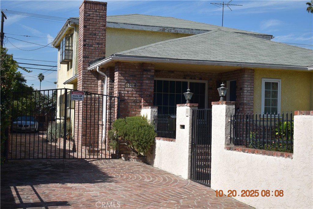 1009 South Rimpau Boulevard Los Angeles, CA 90019 - Photo 5 of 35