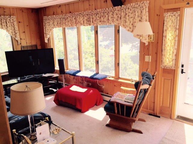 263 Boom Road Saco, ME 04072 - Photo 13 of 23 Front Year Round Sun Room
